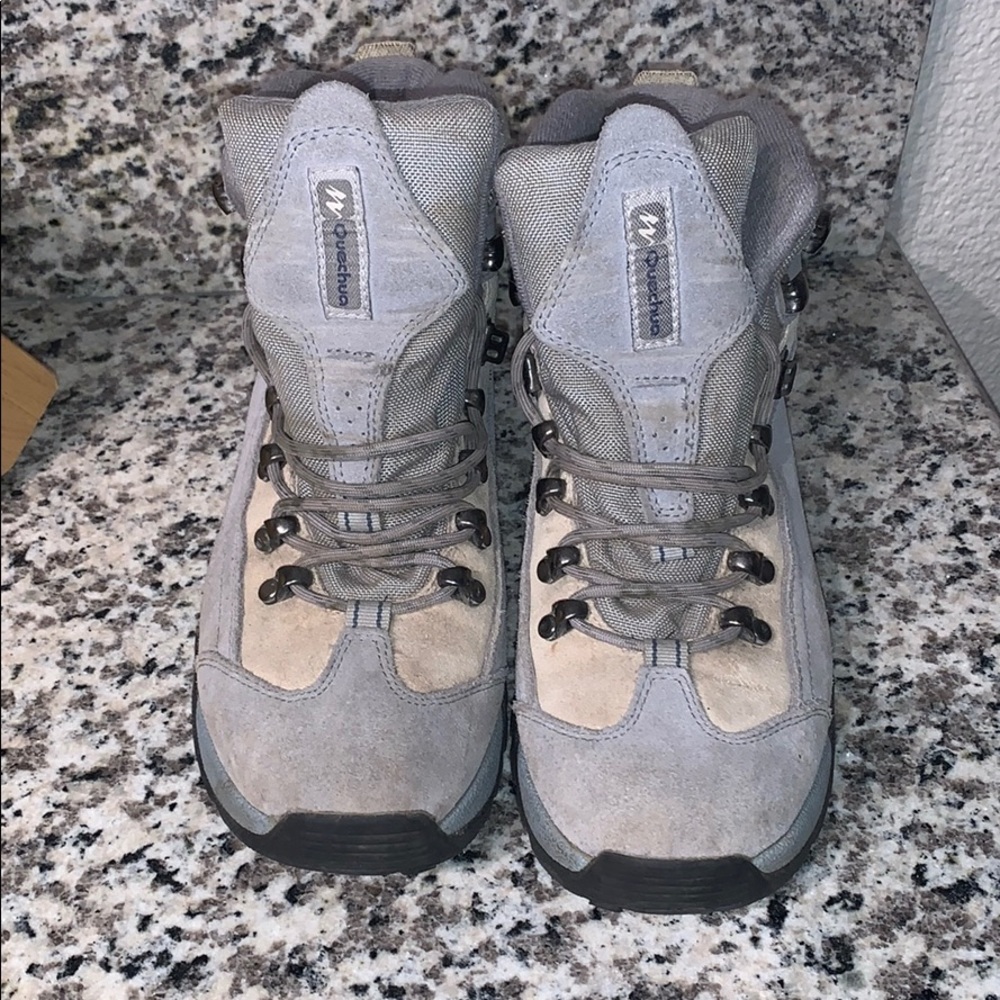 Hiking Boots